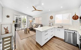 Popular Central Coastal Apartment